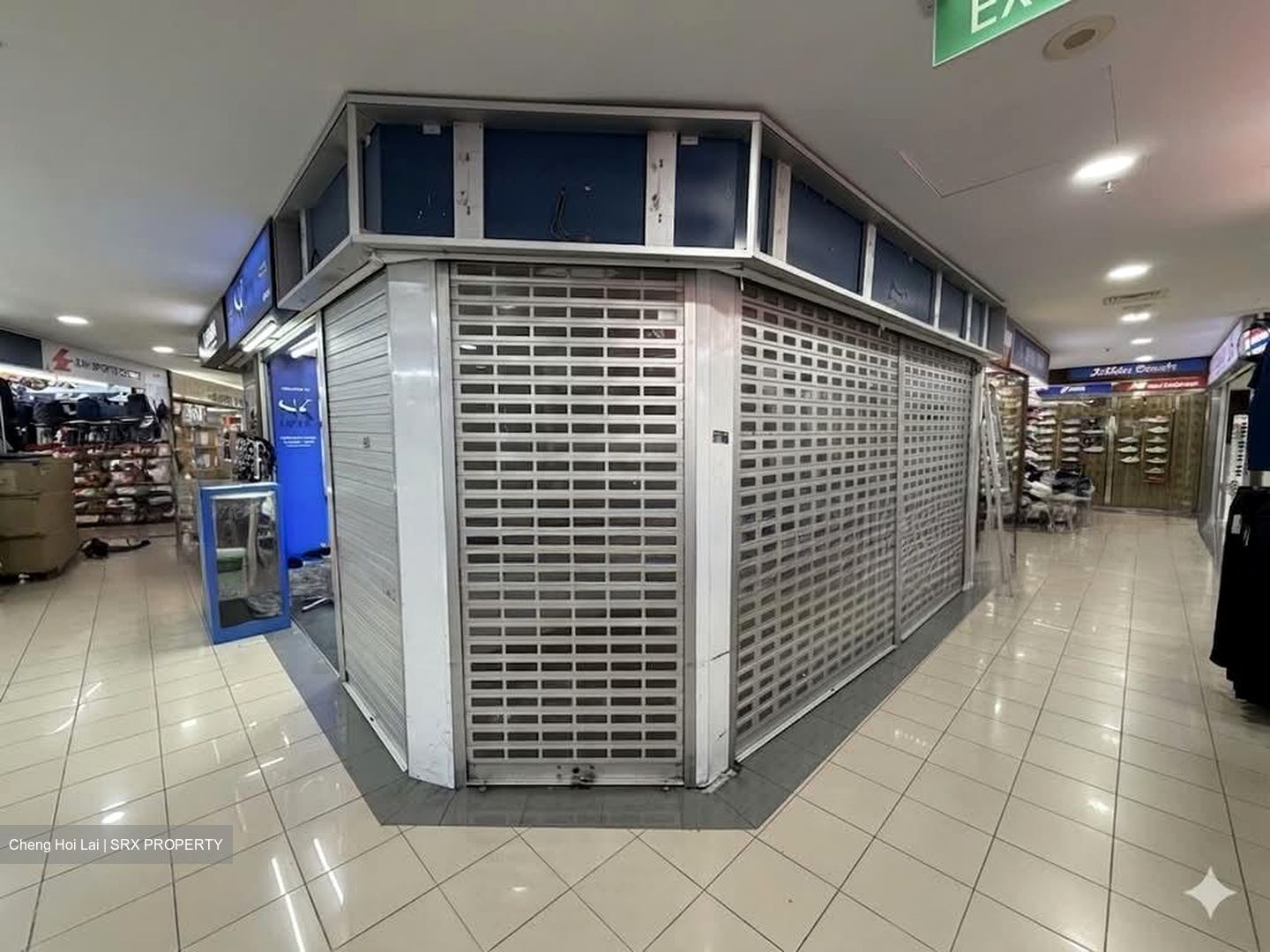 Queensway Tower / Queensway Shopping Centre (D3), Shop House #559004651